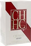 Ch Carolina Herrera Sport By Carolina Herrera Edt Spray/FN227140/3.4 oz/men/