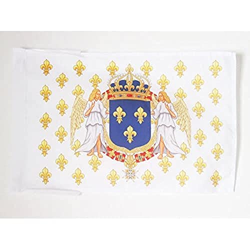 Kingdom of France Angels