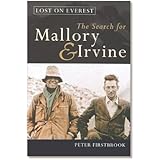 Lost on Everest: The Search for Mallory & Irvine