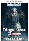 Livro A vingança da Luna prisioneira: Ascensão à glória (Série A vingança da Luna prisioneira, Livro 3)