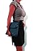 Pacsafe Luggage Citysafe 175 GII Ipad Compatible Handbag, Plum, Medium
