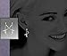 1XS2DI32SS Earspiral tm Earrings Sterling Silver