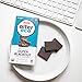 Alter Eco | Super Blackout Bar | 90% Pure Dark Cocoa, Fair Trade, Organic, Non-GMO, Gluten Free Dark Chocolate Bar, Single Bar (2.65 oz)