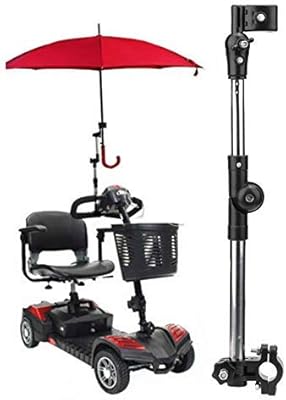 wheelchair stroller connector