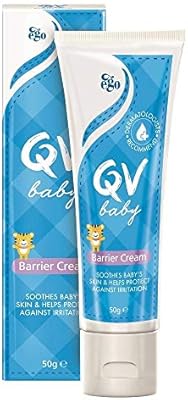 qv barrier cream