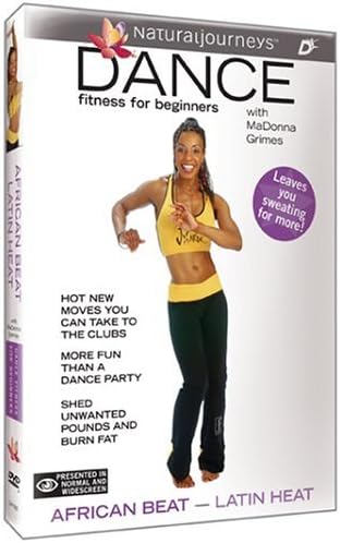 Amazon.com: Billy Blanks Jr. - Dance With Me Cardio Fit [DVD