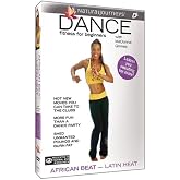 MaDonna Grimes Dance Fitness for Beginners: African Beat - Latin Heat
