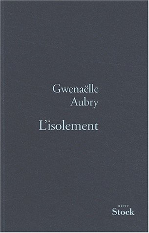 L' isolement