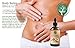 Sweet Almond Oil 4 oz Organic Highest Quality, Cold Pressed Hexane Free Sweet Almond Oil. Non-GMO. Perfect Under-Eye Treatment Fighting Dark Circles Full Body Massage Oil. The Best Carrier Oil.