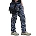 Anjoy Drop Leg Bag Fanny Waist Thigh Packs Outdoor Military Tactical Pouches