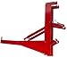 Guardian Fall Protection 2200 Pump Jack, for Use with 2 X 4-30 Ft Spliced Fabricated Wood Poles