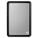 Seagate Backup Plus Slim Case for External Hard Drive HDD Black STDR400