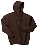 Gildan Heavy Blend Adult Hooded Sweatshirt