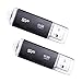 Silicon Power 2 Pack 64GB USB 3.0/3.1 Gen1 USB Flash Drive Thumb Drive Memory Stick