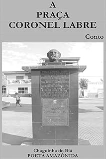 Livro A praça Coronel Labre