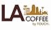 LA Coffee Sunset Strip - Up to 30% more coffee