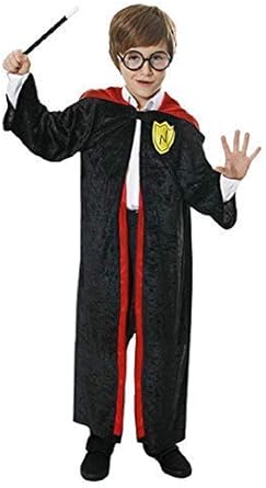 wizard fancy dress child