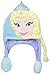 Disney Kids' Little Character Flipeez, Elsa, One-Size