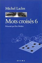 Mots croisés