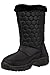 Mountain Warehouse Frosty Womens Fleece Lined Snow Boots