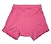 Basecamp Womens Padded Bike Shorts Cycling Pants, 3D Gel Padded Biking Bicycle Cycling Brief Underwear Bike Shorts For Road & Mountain,Breathable,Lightweight,Cycling Clothing XXL（Waist 26.6
