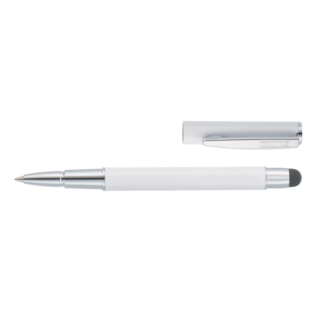 Online Stylus Pen - White