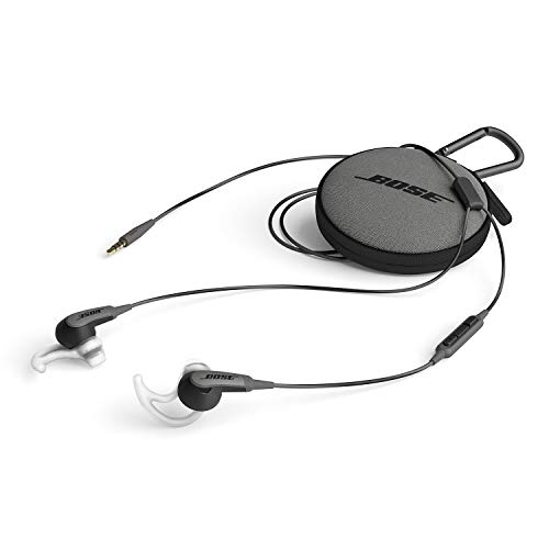 Algopix Similar Product 12 - Bose SoundSport inear headphones for