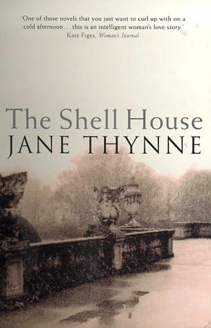 The Shell House