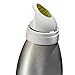 Greener Chef Pure Grapeseed Oil for Cast Iron Skillet Seasoning & Wok Oil Spray
