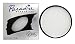 Mehron Paradise WHITE - Face and Body Paint Pro Size 1.4 oz