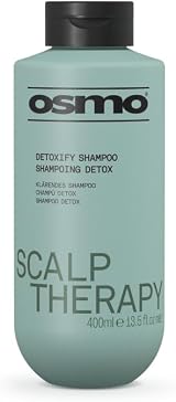 Osmo Scalp Therapy Clarifying Shampoo 400ml – Clarifying Shampoo view 1