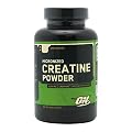 Optimum Nutrition Creatine Powder Unflavored -- 150 grams