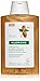 Klorane Shampoo with Desert Date, Repair Dry, Damaged Hair & Split Ends, Ultra-Hydrating, Biodegradable, 6.7 oz.