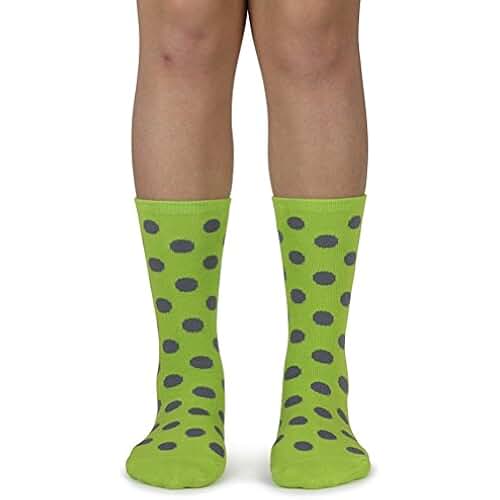 lime green dress shoes