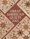 Great American Quilts 2001