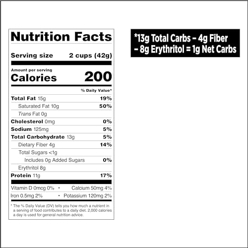 QUEST NUTRITION PEANUT BUTTER CUPS, 11G PROTEIN, 1G SUGAR, LOW CARB, GLUTEN FREE, KETO FRIENDLY, 12 COUNT