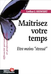 Maîtriser votre temps