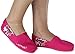 Ed Hardy Bahamas Womens Lightweight Slip-On Canvas Shoe