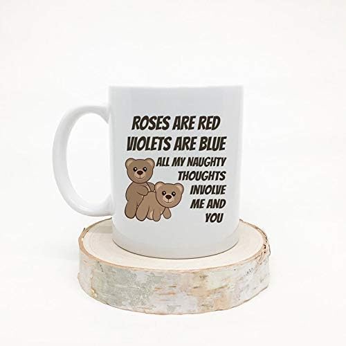 cute mug for boyfriend