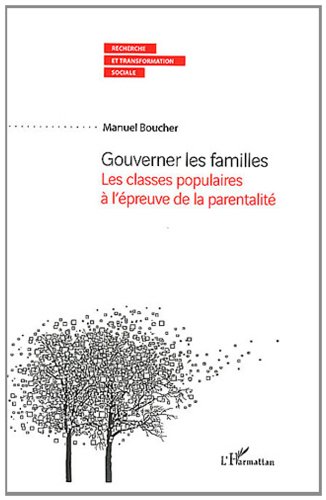 Gouverner les familles