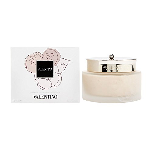 Valentino Valentina By Valentino Body Scrub 6.8 Oz