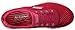 Skechers Sport Women's Harmony Fashion Sneaker,Red/Pink,9 M US