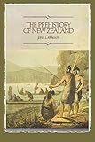 The Prehistory of New Zealand by 