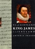 King James VI of Scotland, I of England (Kings & Queens of England)