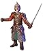 Lord of the Rings Two Towers King Theoden in Armor Action Figure