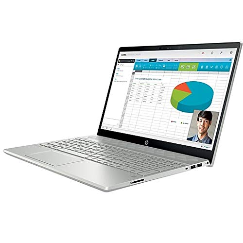 Get HP Pavilion 2019 Newest Premium 15.6 Inch Touchscreen Laptop (Intel
