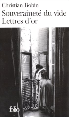 Souveraineté du vide