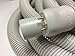 Vacuflo Genuine 7352-30 On/Off Hose with Prongs 30ft