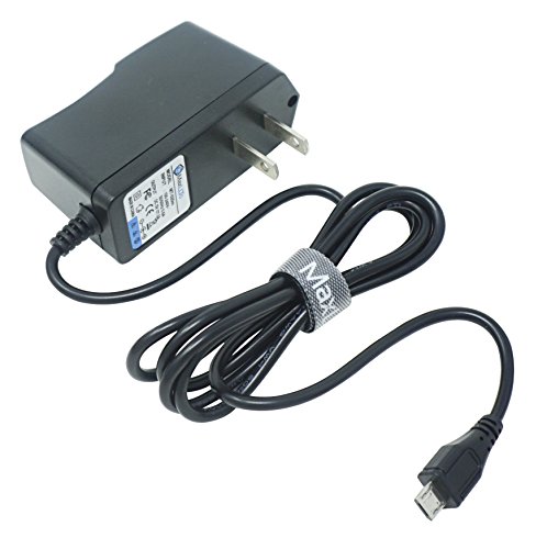 image for MaxLLTo 6 Ft Extra Long 2A USB Charger Cord Power Adapter for Tablets 