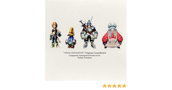 Vamo Alla Flamenco By Nobuo Uematsu On Amazon Music Amazon Com